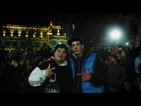 TOMY SAN vs COBE | 1vs1 4TOS | #ONLYBARS2024 | 28-08