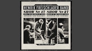 House in the Woods (Live Show No. 27/2012)