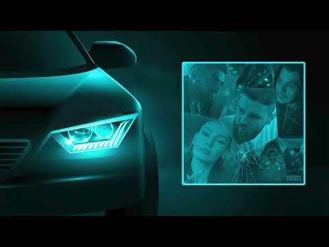 Majii x Iijam - Vineri 13 (BASS BOOSTED)