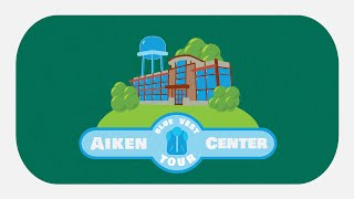 Virtual Tour of the Aiken Center UVM - RSENR