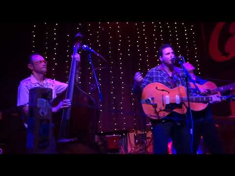 The High Steppers - Swing Bop Boogie