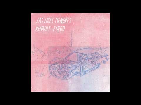 Las Ligas Menores - Renault Fuego