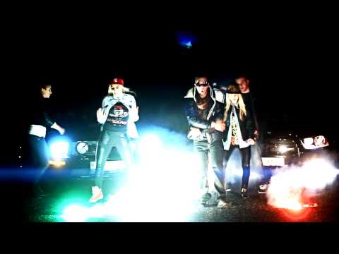 Joyy El - Joyy El - B.M.F. TRAILER (by LXF Dvori production)