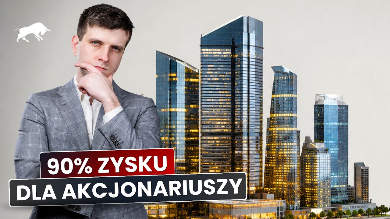 Jak kupić 60 000 mieszkań bez kredytu?