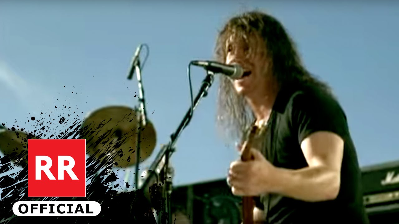 Airbourne - No Way But The Hard Way (Music Video) - YouTube