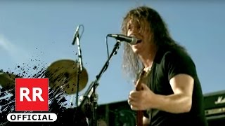 Airbourne - No Way But The Hard Way (Music Video)
