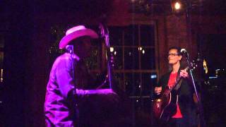 Lulu - John Munson, Matt Wilson, & Steve Roehm @The Aster Cafe, Mpls