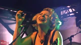 SAMANTHA FISH • Don't Say You Love Me • Big Blues Bender 9/6/18