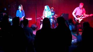 Springtime Carnivore -- Under the Spell