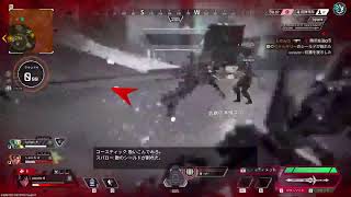 APEX ほぼ初心者