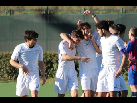 Under 19 Elite: TOR DI QUINTO - N. TOR TRE TESTE 5-1