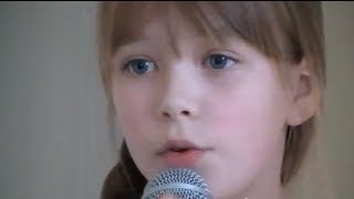 Adele - Someone Like You -  Connie Talbot cover