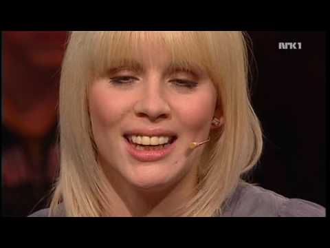 Beat For Beat - Christine Guldbrandsen - Alvedansen (HD)