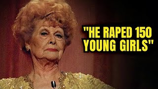 Download lagu Lucille Ball Reveals the 7 Actresses You Never Thought Were Evil! mp3