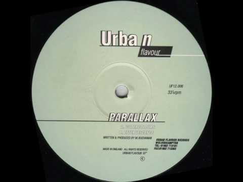 Parallax - Effervescence