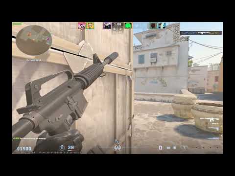 [反恐精英 CS2] Go