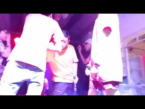 NSF vs ZUIM vs SUREÑO vs ZAFIRO - Octavos - Bajo Tierra Casa de La Bodega