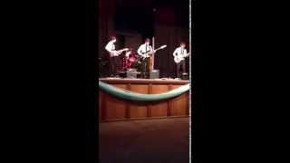 Johnny B. Goode Band Cover