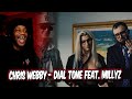 HoodFacts TV Reacts To Chris Webby Dial Tone Feat Millyz