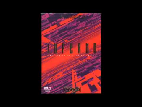 VGM Hall Of Fame: Inferno - Moon (IBM PC)