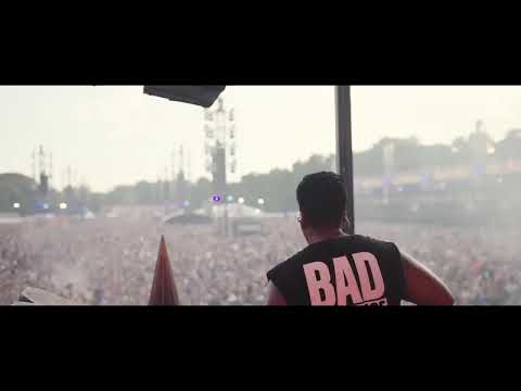 Dominator livesets 2019 - 2023