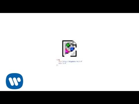 Big Data - "Automatic (feat. Jenn Wasner)” [AUDIO]