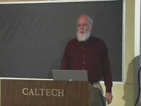 "The End of Religion"? (response to FakeSagan) (mirrored)