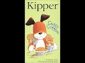 Opening To Kipper Cuddly Critters 2001 VHS 2003 Reprint