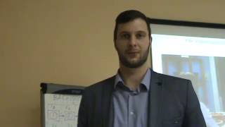 Участник о курсе ЭФФЕКТИВНОЕ ВЫСТУПЛЕНИЕ И БРЕНДИНГ ЛИЧНОСТИ