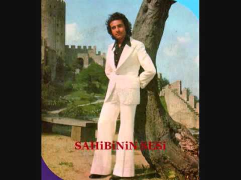 Vedat Çetinkaya - Beklerim her gün bu sâhillerde mahzûn böyle ben