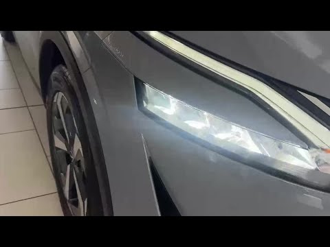 Nissan QASHQAI 1.3 PET Mild Hybrid SV Premium - Image 2