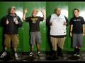 Bowling for Soup Drunk enough to dance 