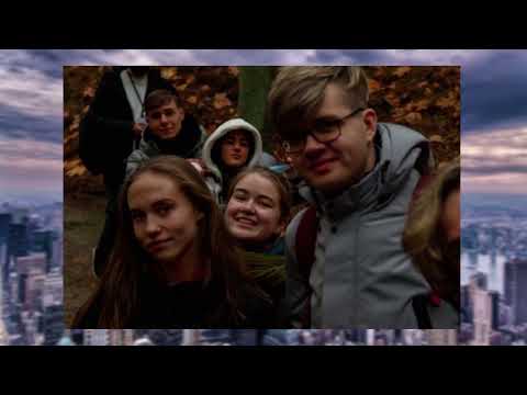 Šilalės Simono Gaudėšiaus gimnazija