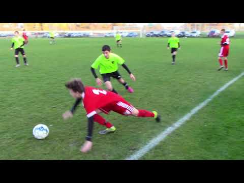 KORTFILM AFC GÖTEBORG - FC RÖDEBY