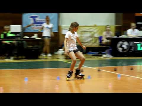 Freestyle Bratislava 2017 ★ BATTLE JUNIOR WOMEN ★ final