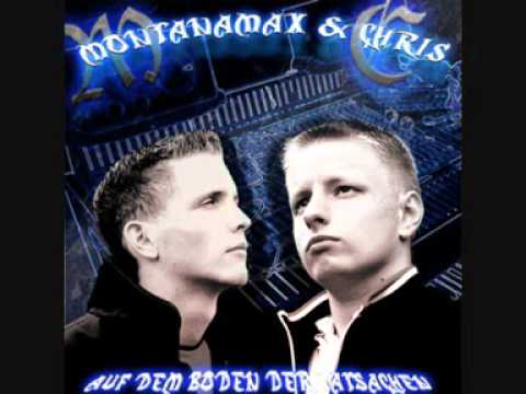 Montana Max Bitte Bitte