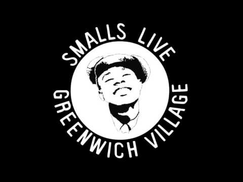 SmallsLIVE Workshop Podcast with Alex Sipiagin (Episode 6)