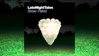 School Of Seven Bells - Half Asleep (Late Night Tales: Snow Patrol)