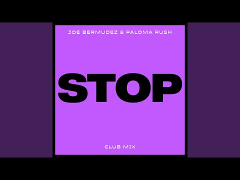 Stop (Club Mix)