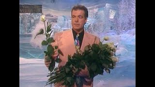 Heintje Simons - Schneeweisse Rosen - 1999