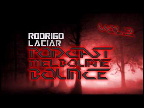 Podcast Melbourne Bounce Vol.2 - Rodrigo Laciar