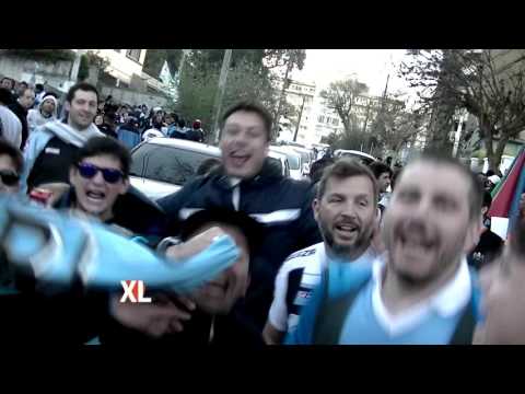 CLIP DE BELGRANO EN CURITIBA