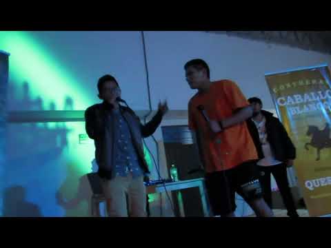 JOSE vs ARCATA - Cuartos (WCB #4 Clasificatoria)