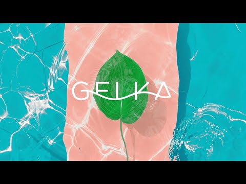 Gelka - Connection (Full album) - downtempo, chillout