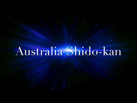 TESHO KATA (SHORIN RYU SHIDO-KAN) Miyahira Katsuya Kata