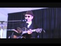 Leon Redbone 'Whistling"