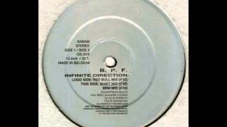 B.P.F. - Infinite Direction (Quiet Mix)