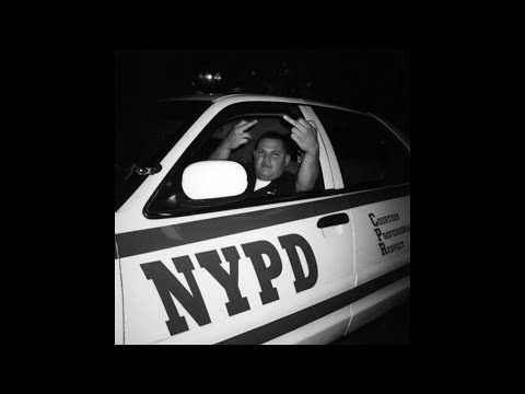 (FREE) Rap Beat - Police | Old School Freestyle Boom Bap Type Beat