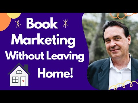 Social Distancing Book Marketing Strategies and Tips for Authors