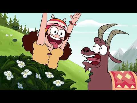 Goat Girl Teaser